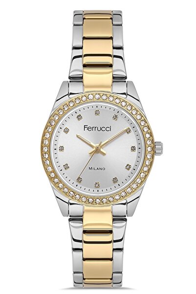 Ferrucci KADIN KOL SAATİ FC042503260M.0264013