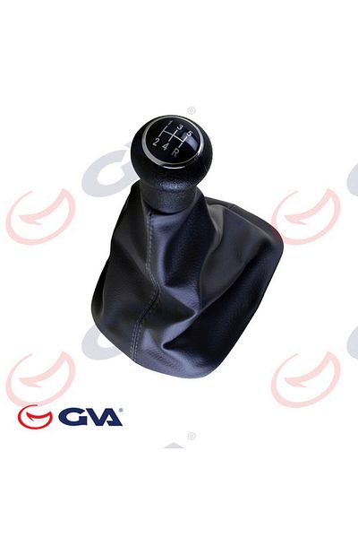 GVA Gear Shift Knob 5 Gear Passat 1997-2000 Gnzrz