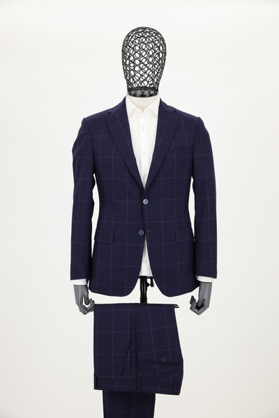 Giovane Gentile Takım Elbise