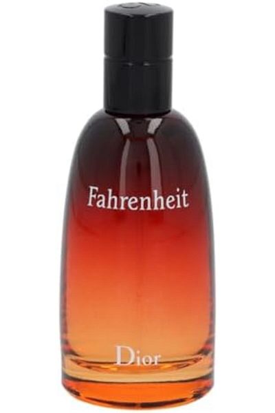 Dior Fahrenheit for Men - Eau De Toilette, 100ml
