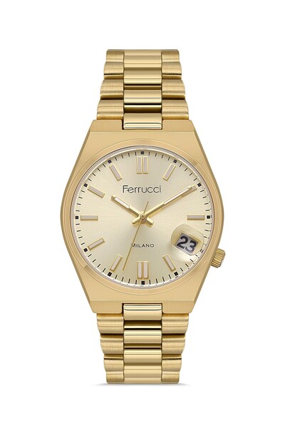 Ferrucci ساعة يد نسائية FC042503450M.02640043
