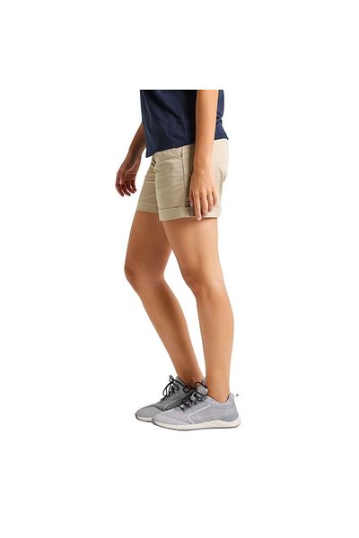 Slam Deck Ws Women's Shorts