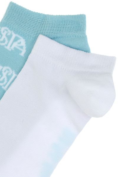 U.S. Polo Assn. SUA Polo Assn. Ciorapi de damă din 2 piese Yelp