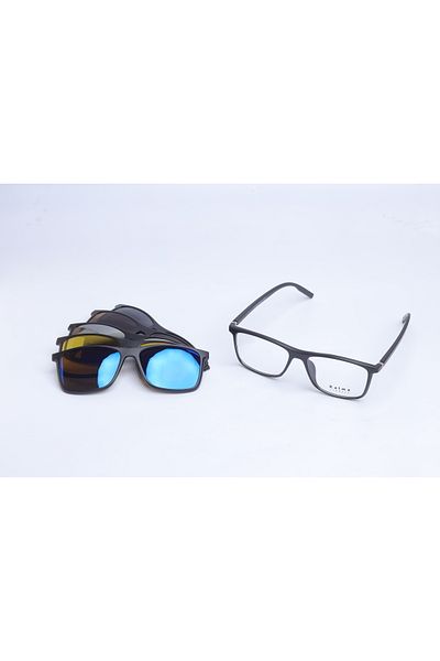 kalma eye wear Kalma 5-mode Sunglasses 2299t