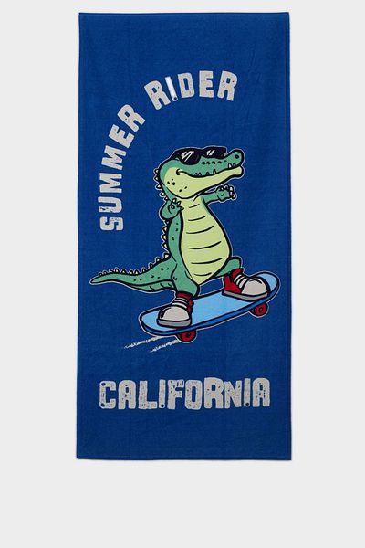 DeFacto Towel (25m)