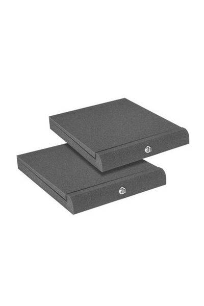 adam hall Adam Hall PAD ECO 2 Studio Speaker Stand