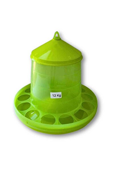 Kanz Excellent Water Feeder for Poultry and Birds (6 Liters)
