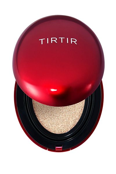 TIRTIR قناع مناسب للوسادة الحمراء 17N فانيليا