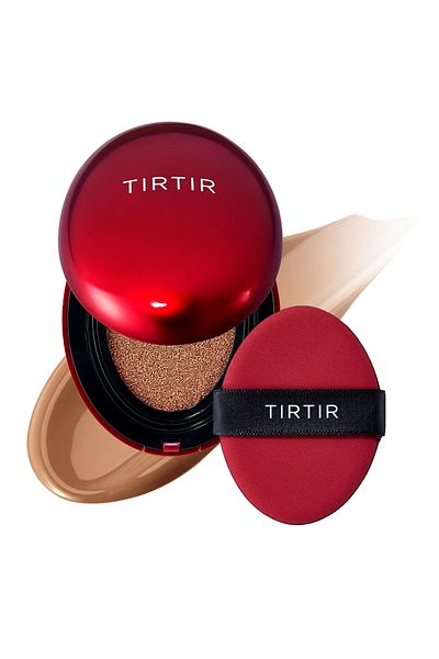 TIRTIR MASK FIT RED CUSHION 37C ALMOND