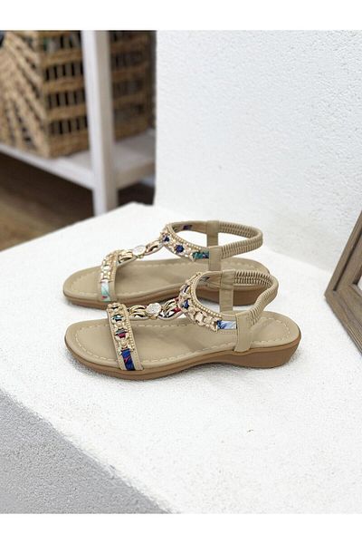 Guja 25y150-11 Sandale de damă