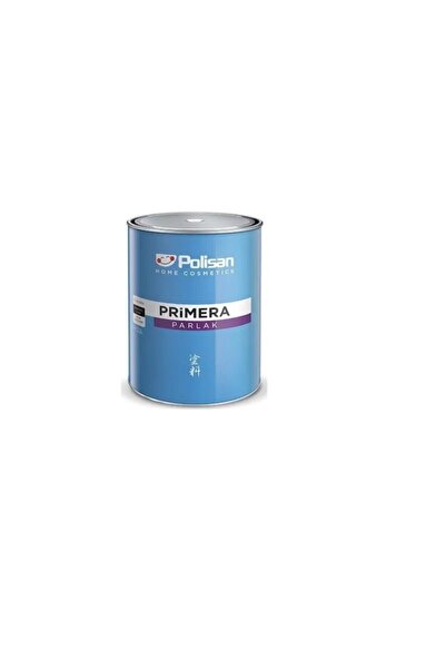 Polisan Sentetik Yağlı Boya (AHŞAP METAL BOYASI) 1kg