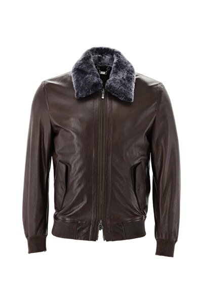 Giovane Gentile Deri Mont Kaban