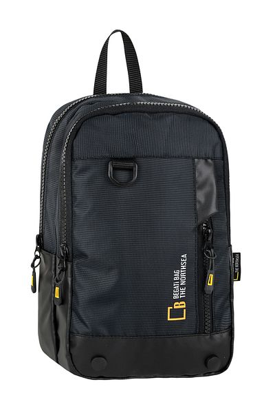 BEGATİ ÇANTA Cross Backpack Casual Modern
