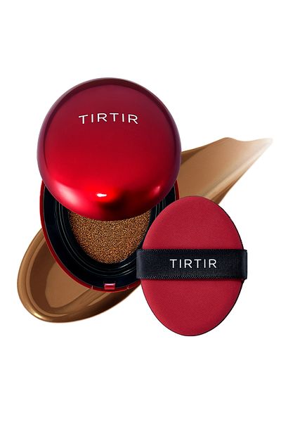 TIRTIR MASK FIT RED CUSHION 45W CHESTNUT
