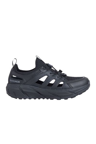 Karrimor Hamilton Men's Black Shoes Men's Shoes Km2538