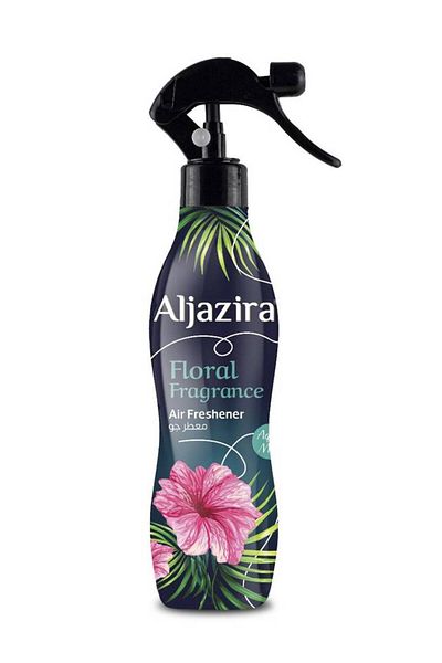 Al Jazeera Elite Al Jazira Air Freshener 325 ml