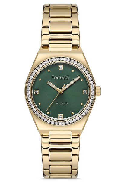 Ferrucci KADIN KOL SAATİ FC042503269M.07640013