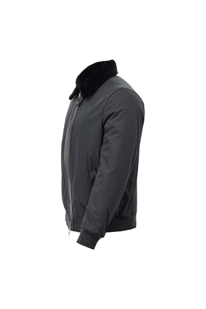 Giovane Gentile Deri Mont Kaban