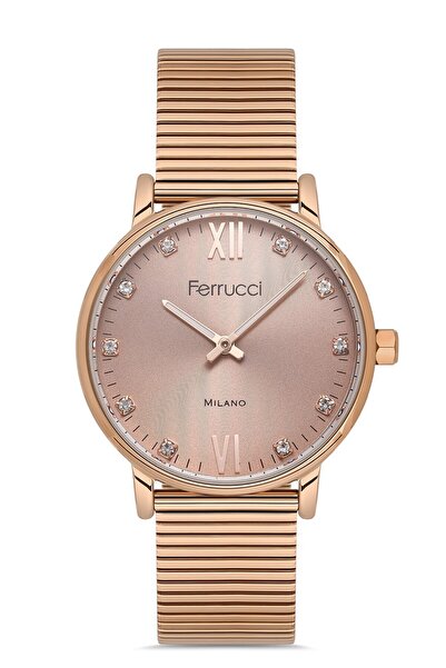 Ferrucci Women's Wristwatch Fc042503240H.0464082
