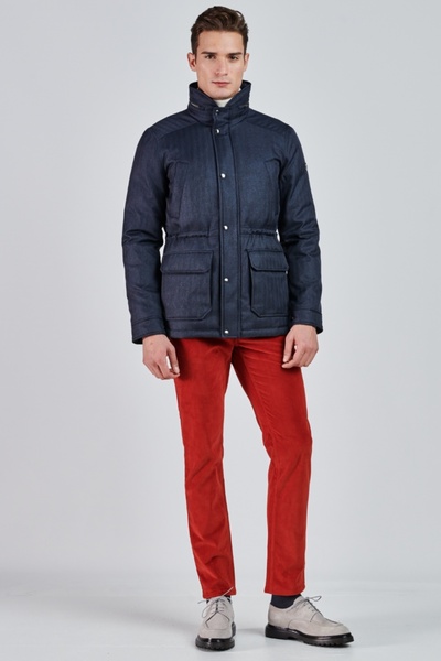 Giovane Gentile Mont / Kaban