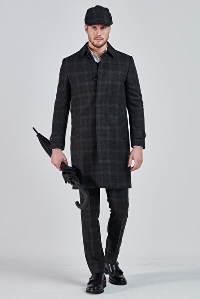 Giovane Gentile Giovane G. Tasarımcılar Mont