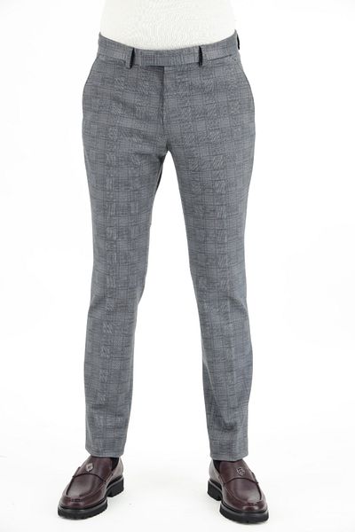 Giovane Gentile Giovane G. Designers Παντελόνι Casual