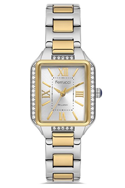 Ferrucci ساعة يد نسائية FC102403406M.03640003
