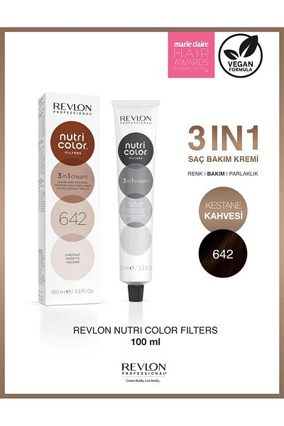 Revlon Rp Nc Filters 642 100ml