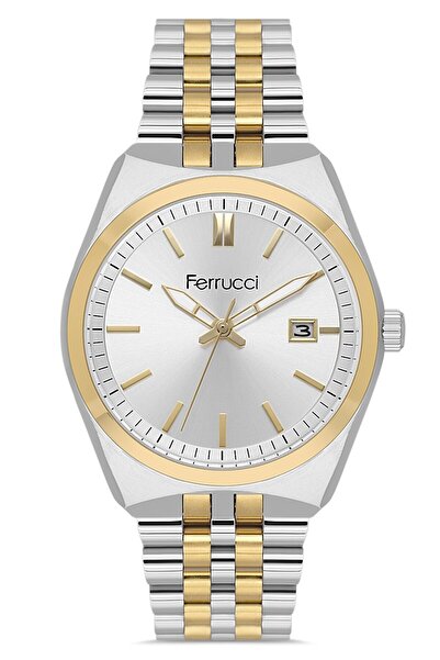 Ferrucci ERKEK KOL SAATİ FC042503463M.03640023