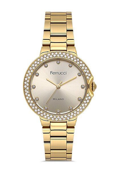 Ferrucci KADIN KOL SAATİ FC092403420M.04640003
