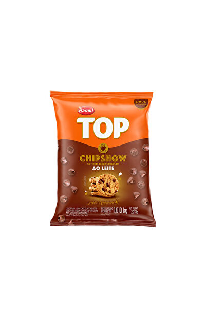 HARALD توب تشيبشو شوكولاتة الحليب - 1.01 كجم