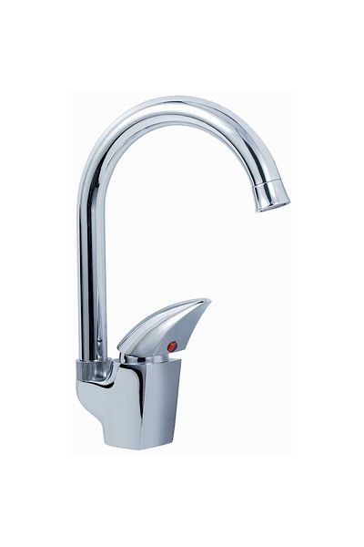 Homelux Robinet de bucătărie Ozean
