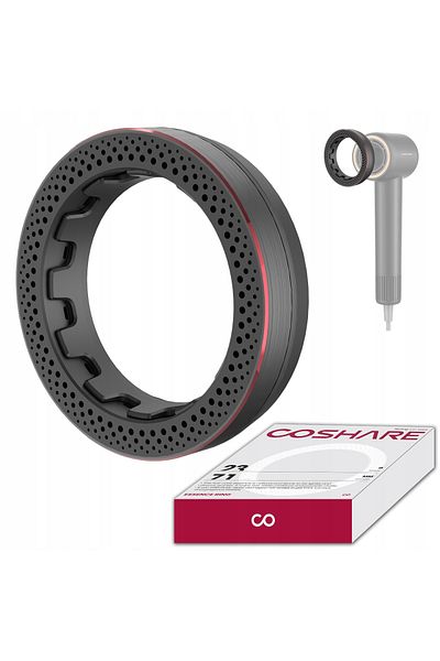 Coshare ShineRing replacement for Coshare HD10 hair dryer