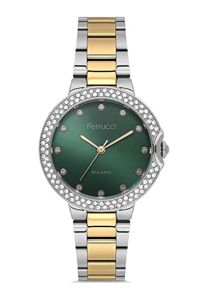 Ferrucci Women's Wristwatch Fc092403420M.03640003