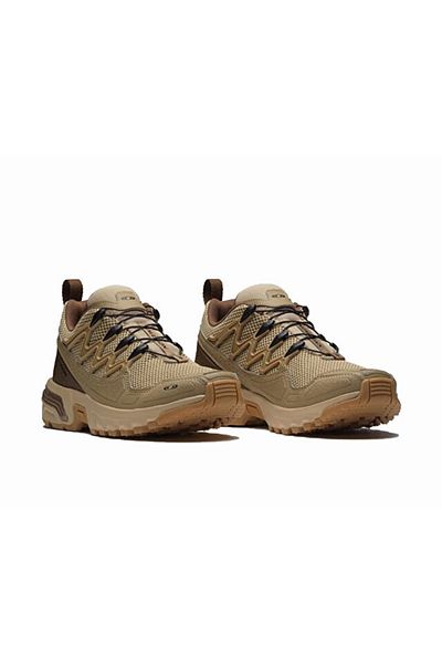Salomon Acs + Og Unisex Casual Shoes L47735200 Colorful