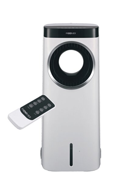 freevier Cold Tower FLS-L20AR19 Beyaz Hava Soğutucu