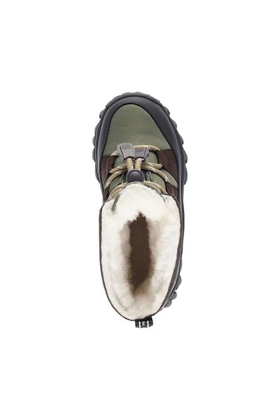 EMU Australia unisex child boots K13098 green