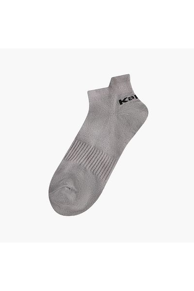 FAV Set of 3 - Printed Non Terry Ankle Length Socks