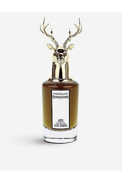 Penhaligon's The Tragedy Unisex Eau de Parfum 75ml
