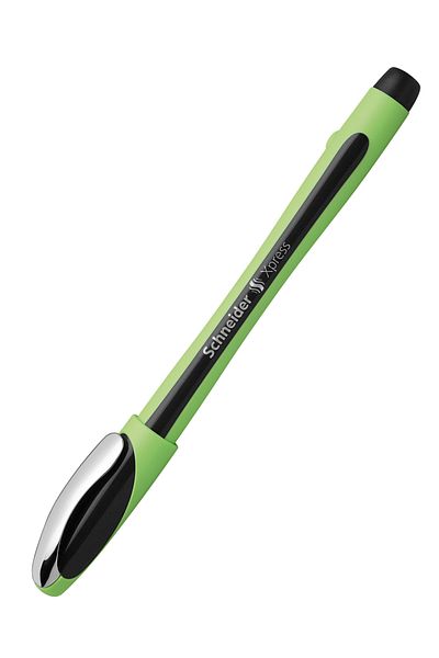 Schneider Pen Schneider Xpress Fiber Tip Pen 304872