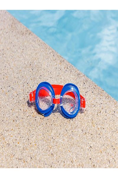 BESTWAY Spider-Man Value Goggles spiderman