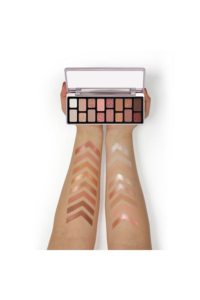 Forever52 Stellars 16 Color Eyeshadow Palette