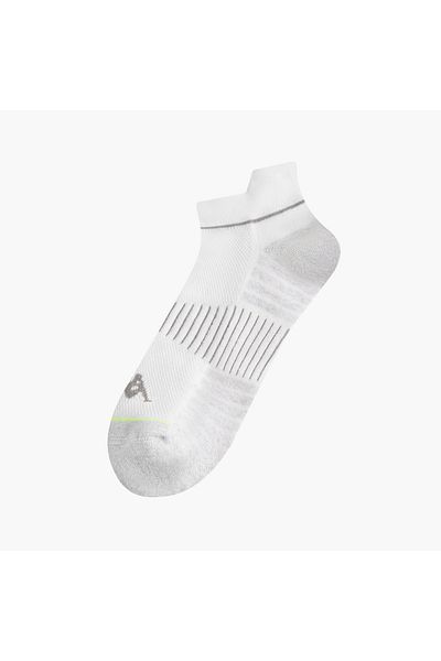 FAV Set of 3 - Printed Ankle Length Half Terry Socks