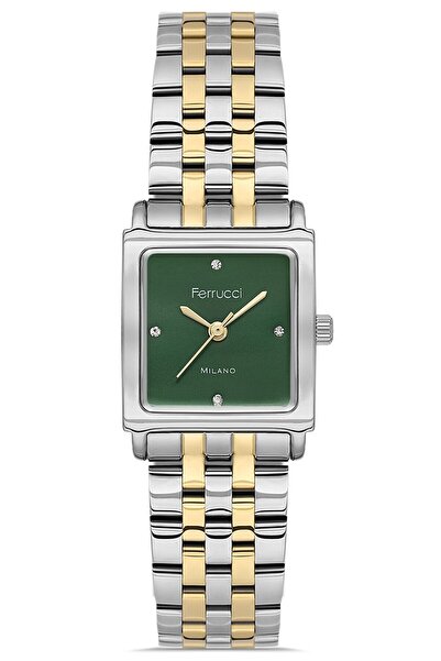 Ferrucci ساعة يد نسائية FC092403410m.05640592