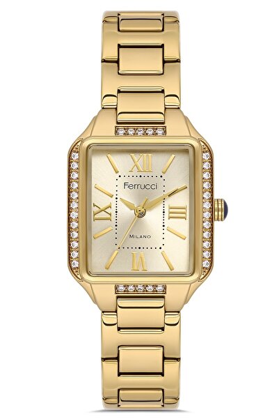 Ferrucci Kadın Kol Saati Fc102403406m.02640003