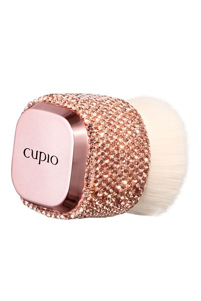 Cupio Pensula pentru desprafuit Cupio Shine Bright