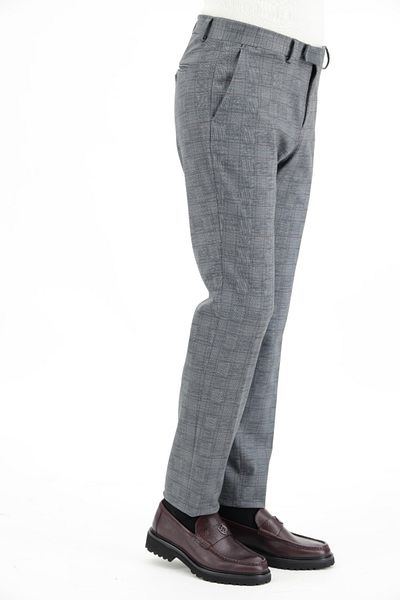 Giovane Gentile Giovane G. Designers Παντελόνι Casual