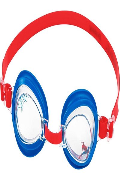 BESTWAY Spider-Man Value Goggles spiderman