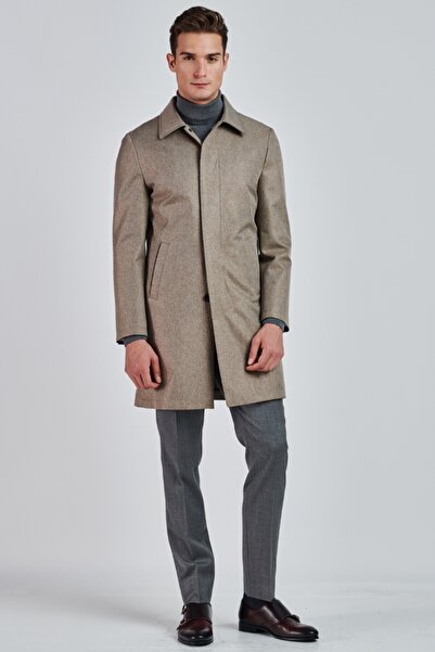 Giovane Gentile Palto