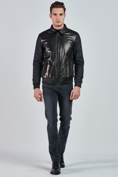 Giovane Gentile Deri Mont Kaban